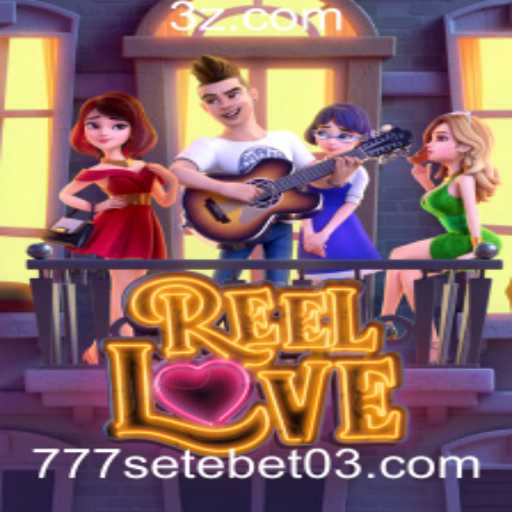 ReelLove: Emoção e Estratégia no Mundo dos Cassinos Online